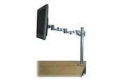 Monitorhalterung - Neomounts LCD Monitor Arm - 5 Einstellungen 75/100 - FPMA-D935