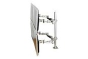 Monitorhalterung - Neomounts LCD Monitor Arm - 5 Einstellungen 4 Bildschirm - FPMA-D935D4