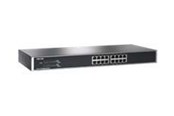 Switches - LevelOne Fast Ethernet Switch 16 Port Ne - FSW-1650