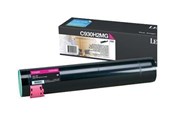 Druckerzubehör - Tinte & Toner - Lexmark C930H2MG Toner - Tonerpatrone Magenta - C930H2MG