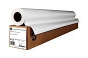 Papier, Fotopapier und Etiketten - HP 2-pack Everyday Matte Polypropylene - CH025A
