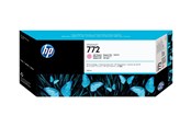 Druckerzubehör - Tinte & Toner - HP 772 / CN631A Light Magenta Ink - Tintenpatrone Helles Magenta - CN631A