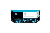 Druckerzubehör - Tinte & Toner - HP 772 / CN636A Cyan Ink - Tintenpatrone Cyan - CN636A