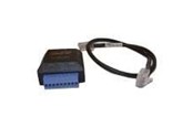 Netzwerk - Kabel - APC DRY CONTACT I/O ACCESORY - AP9810