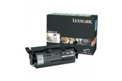 Druckerzubehör - Tinte & Toner - Lexmark T654X31E Toner Black - Tonerpatrone Schwarz - T654X31E