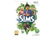 Spiele - The Sims 3 - Nintendo Wii - Virtual Life - PEGI 12 - 5030930088422