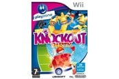 Spiele - KnockoutParty - Nintendo Wii - Unterhaltung - PEGI 7 - 3307211689916