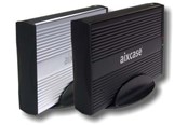 Festplatten Zubehör - Aixcase AIX-BSUB3A1-S - Speichergehäuse - AIX-BSUB3A1-S