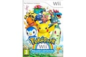 Spiele - PokePark: Pikachu's Adventure - Nintendo Wii - Abenteuer - PEGI 3 - 0045496401917