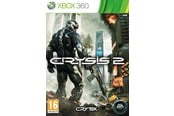 Spiele - Crysis 2 - Microsoft Xbox 360 - FPS - PEGI 16 - 5030945092438