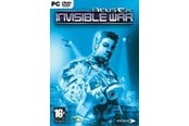 Spiele - Deus Ex : Invisible War - Windows - Action - PEGI 16 - 788687100144