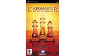 Spiele - Chessmaster 11: The Art of Learning - Sony PlayStation Portable - Strategie - PEGI 3 - 3307210410467
