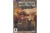 Spiele - Hard Truck Apocalypse - Windows - Action - PEGI 3 - 7350002939369