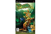 Spiele - Daxter - Sony PlayStation Portable - Action - PEGI 7 - 711719654384