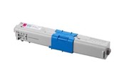 Druckerzubehör - Tinte & Toner - OKI 44469705 Magenta Toner - 44469705