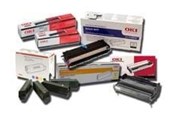 Druckerzubehör - Tinte & Toner - OKI 44643001 Toner Yellow - 44643001