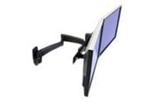 Monitorhalterung - Ergotron 200 Series Dual Monitor Arm - 45-231-200