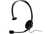 Kopfhörer/Headsets - Microsoft Xbox 360 Headset Headset - P5F-00002