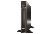 USVs - APC SMX1500RMI2U - Smart-UPS X - 1500VA/1200W - Line Interactive UPS - SMX1500RMI2U