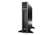 USVs - APC SMX750I - Smart-UPS X - 750VA/600W - Line Interactive UPS - SMX750I