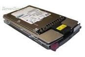 Festplatten - HP Hard Drive 146GB 10K - 146GB - Festplatten - 418399-001 - Serial Attached SCSI - 2.5" - 418399-001