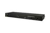 KVM Switches - ATEN 8 Port USB KVM Daisy Chain - CS1708A