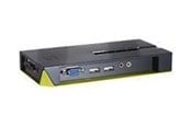 KVM Switches - LevelOne KVM-0421 - KVM-0421