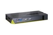 KVM Switches - LevelOne KVM-0422 - KVM-0422