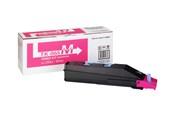Druckerzubehör - Tinte & Toner - Kyocera TK-865M TONER MAGENTA - 1T02JZBEU0
