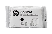Druckerzubehör - Tinte & Toner - HP C6602A - Black Ink - C6602A