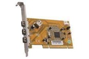 Eingangsadapter - Dawicontrol DC-1394 PCI - DC-1394 PCI Blister
