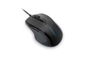Maus - Kensington Pro Fit® Mid-Size Maus, schwarz - Maus () - K72355EU