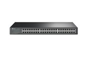 Switches - TP-Link TL-SF1048 48-Port 10/100Mbps Rackmount Switch - TL-SF1048