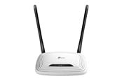 Wlan Router - TP-Link TL-WR841N Drahtlos Router - Wireless router N Standard - 802.11n - TL-WR841N
