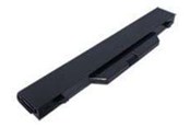 Laptop Batterie - CoreParts 14.4V 5200mAh Black 8Cell - MBI2068