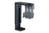 Systemzubehör - Neomounts PC Halter Højde: 30-53cm Bredde:80-220mm - CPU-D100BLACK