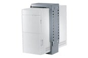 Systemzubehör - Neomounts PC Halter Højde: 30-53cm Bredde:80-220mm - CPU-D100SILVER