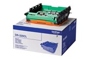 Druckerzubehör - Tinte & Toner - Brother DR320CL / DR 320CL Drum Kit Unit - Trommelkit Schwarz, Cyan, Magenta, Gelb - DR320CL