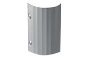 Wandhalterungen, AV-Halterungen & AV-Möbel - Neomounts Verlängerungsrohr - Farbe silber 105 cm für 200 - Max 50 kg - recommended for - FPMA-CP150