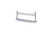 Monitorhalterung - Neomounts Toolbar für 3 Bildschirme - 10-24" Bildschirme - FPMA-DTB100