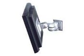Monitorhalterung - Neomounts LCD Aufhängung - Farbe silber Vesa 75/100 - FPMA-W910