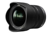 Objektive - Panasonic 7-14mm(35mm : 14-28mm) Lens GH1 - H-F007014E