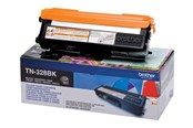 Druckerzubehör - Tinte & Toner - Brother TN328BK / TN 328BK Black Toner - TN328BK