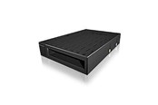 Festplatten Zubehör - ICY BOX ICY Box IB-2536StS - IB-2536StS