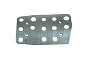 Gaming Stühle - Playseat G2x & G920 Brake Pedal Plate - 80019