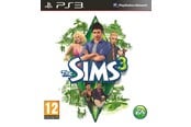 Spiele - The Sims 3 - Sony PlayStation 3 - Simulation - PEGI 12 - 0014633194241