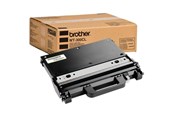 Druckerzubehör - Tinte & Toner - Brother WT-300CL - Waste Toner Box - Tonersammler Schwarz, Cyan, Magenta, Gelb - WT300CL
