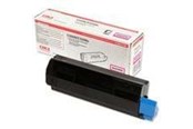 Druckerzubehör - Tinte & Toner - OKI 44315317 Toner Yellow - Tonerpatrone Gelb - 44315317