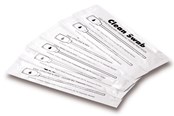 Systemzubehör - Zebra Kit PREV MAINT *TXT* (PK OF 6) - 47362