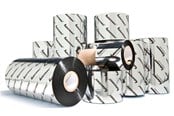 Druckerzubehör - Tinte & Toner - Intermec FILM STD GP02 110/300 - Print ribbon Schwarz - 1-970655-00-0